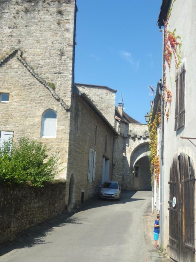فيلا Le Pelerine Sauveterre-de-Bearn المظهر الخارجي الصورة